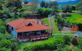 Canto da Felicidade - vista espetacular